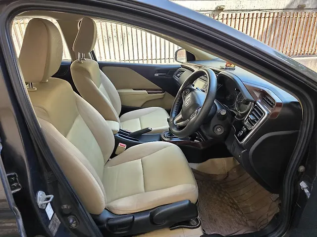 Used Honda City [2014-2017] V Diesel in Thane