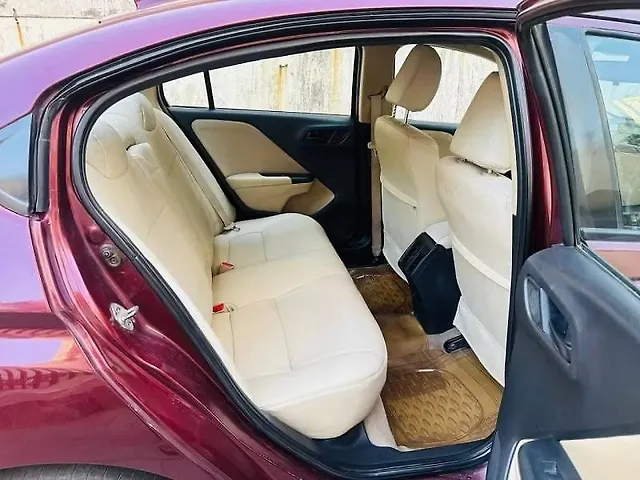 Used Honda City [2014-2017] SV Diesel in Thane