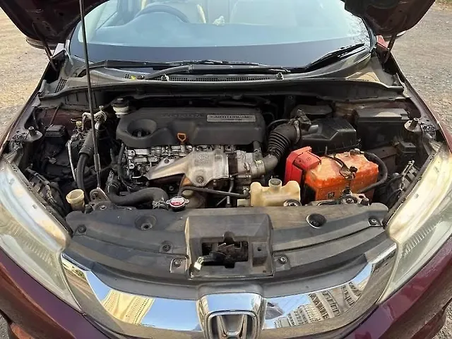 Used Honda City [2014-2017] SV Diesel in Thane