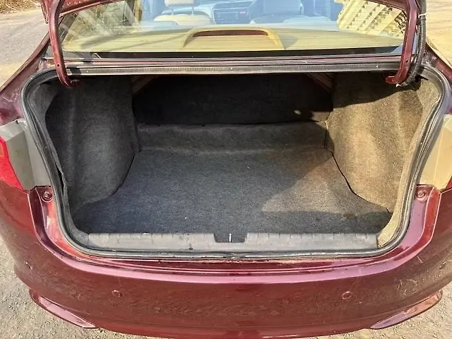 Used Honda City [2014-2017] SV Diesel in Thane