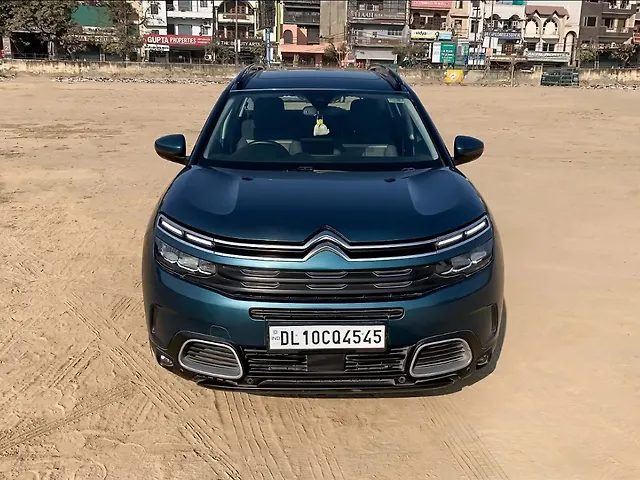 Used 2021 Citroen C5 in Delhi