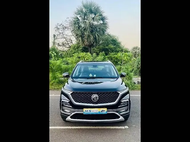 Used 2020 MG Hector in Thane