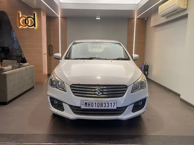 Used 2018 Maruti Suzuki Ciaz in Mumbai Used 2018 Maruti Suzuki Ciaz in Mumbai