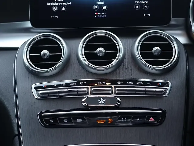 Used Mercedes-Benz AMG GLC43 Coupe [2020-2024] 4MATIC in Delhi