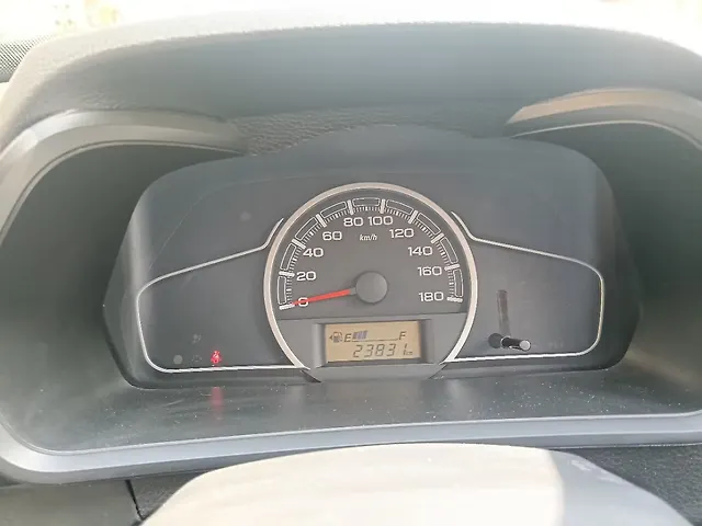 Used Maruti Suzuki Alto [2000-2005] VXI in Hyderabad