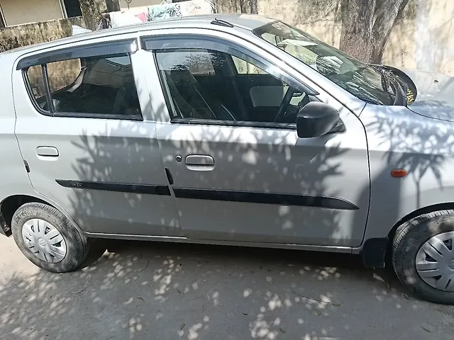 Used Maruti Suzuki Alto [2000-2005] VXI in Hyderabad