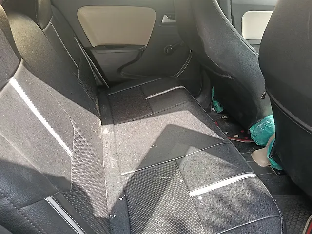 Used Maruti Suzuki Alto [2000-2005] VXI in Hyderabad