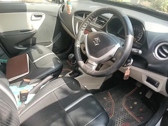 Used Maruti Suzuki Alto [2000-2005] VXI in Hyderabad