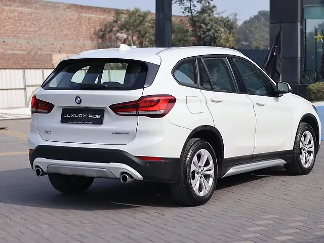 Used BMW X1 [2020-2023] sDrive20i xLine in Delhi
