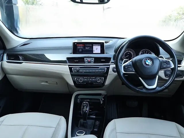 Used BMW X1 [2020-2023] sDrive20i xLine in Delhi