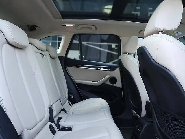 Used BMW X1 [2020-2023] sDrive20i xLine in Delhi