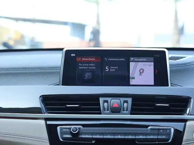 Used BMW X1 [2020-2023] sDrive20i xLine in Delhi