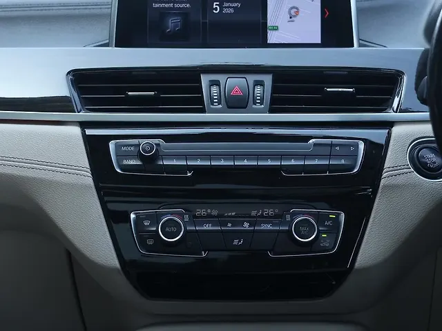 Used BMW X1 [2020-2023] sDrive20i xLine in Delhi