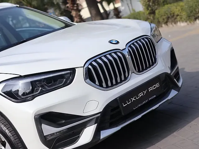 Used BMW X1 [2020-2023] sDrive20i xLine in Delhi