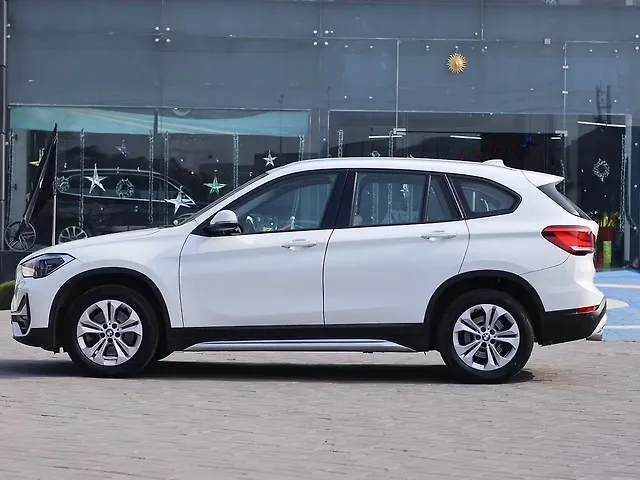 Used BMW X1 [2020-2023] sDrive20i xLine in Delhi
