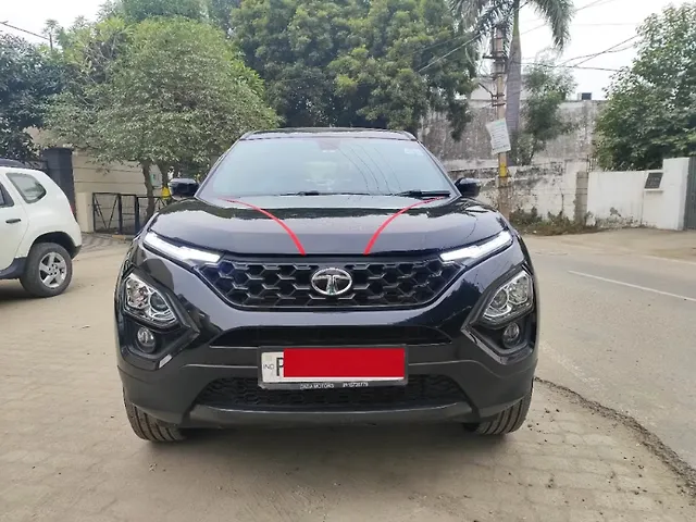 Used 2022 Tata Safari in Jalandhar