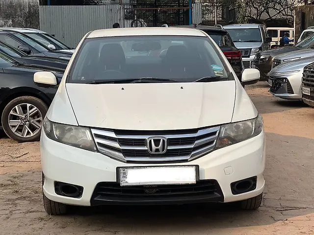 Used 2013 Honda City in Kolkata