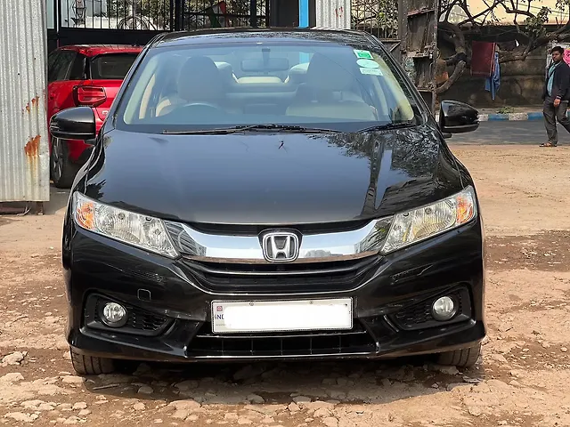 Used 2015 Honda City in Kolkata
