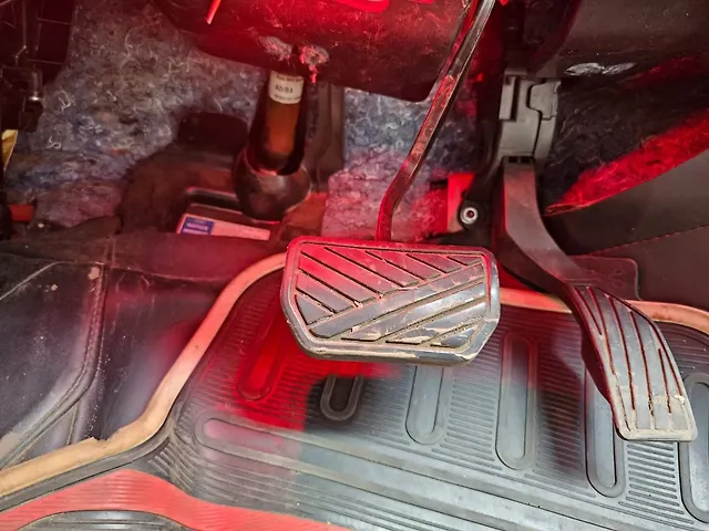 Used Maruti Suzuki Vitara Brezza [2016-2020] ZDi AGS in Mumbai