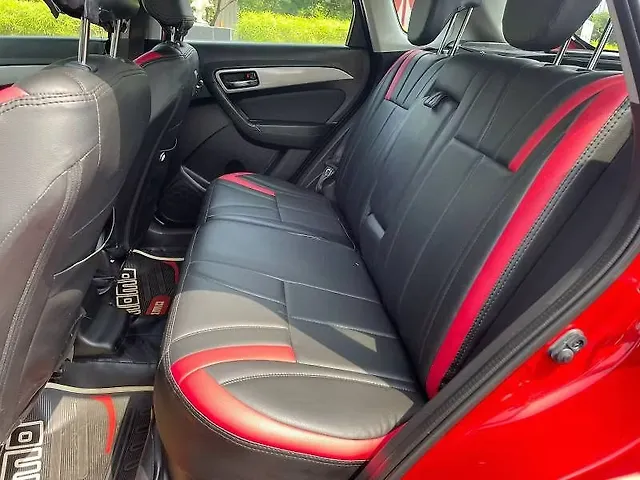 Used Maruti Suzuki Vitara Brezza [2016-2020] ZDi AGS in Mumbai