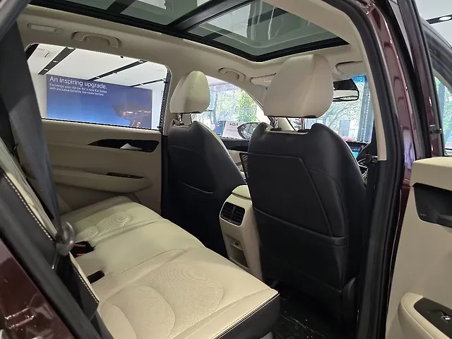 Used MG Hector [2021-2023] Sharp 1.5 Petrol Turbo DCT in Mumbai