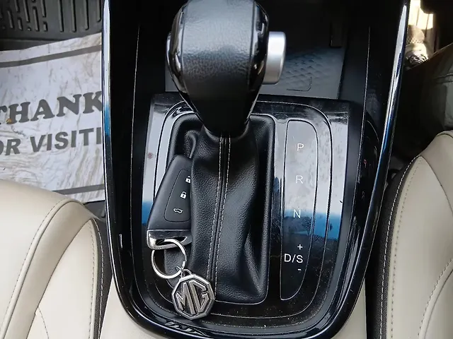 Used MG Hector [2021-2023] Sharp 1.5 Petrol Turbo DCT in Mumbai