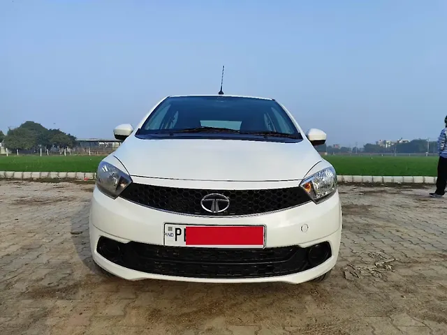 Used 2019 Tata Tiago in Ludhiana