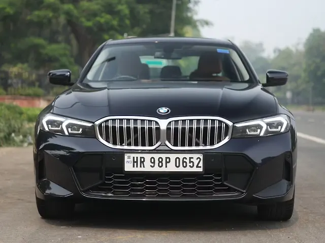 Used 2024 BMW 3 Series Gran Limousine in Delhi
