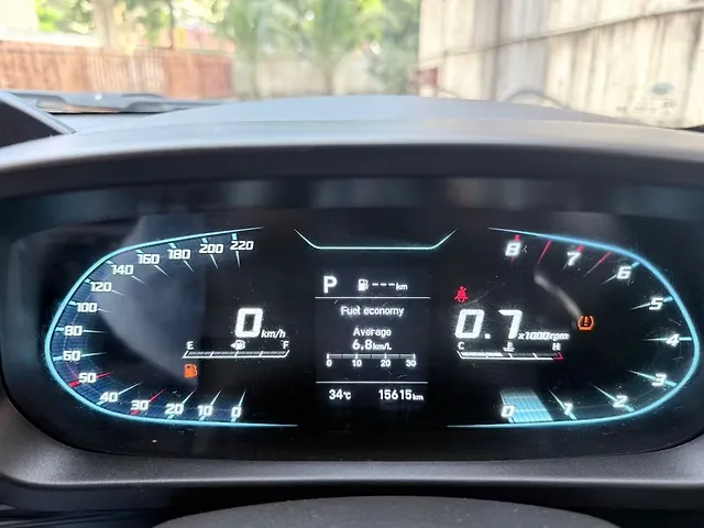 Used Hyundai i20 [2020-2023] Sportz 1.2 IVT [2020-2023] in Mumbai