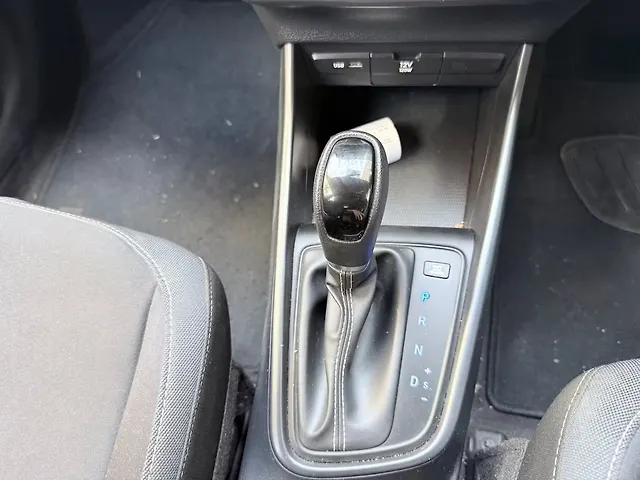 Used Hyundai i20 [2020-2023] Sportz 1.2 IVT [2020-2023] in Mumbai