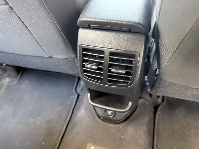 Used Hyundai i20 [2020-2023] Sportz 1.2 IVT [2020-2023] in Mumbai