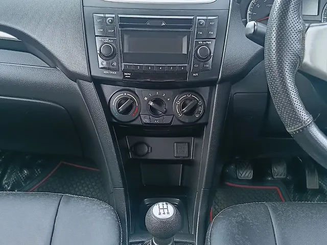 Used Maruti Suzuki Swift [2014-2018] VXi [2014-2017] in Mumbai