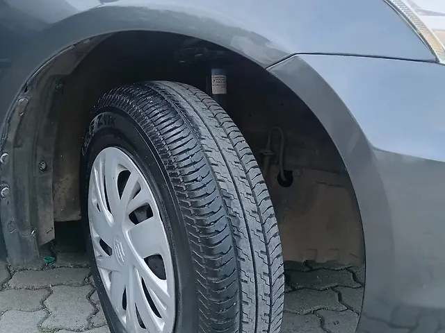 Used Maruti Suzuki Swift [2014-2018] VXi [2014-2017] in Mumbai