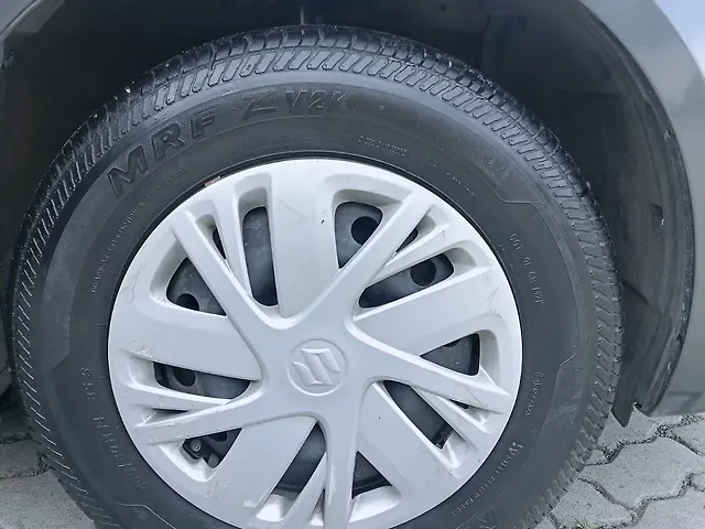 Used Maruti Suzuki Swift [2014-2018] VXi [2014-2017] in Mumbai