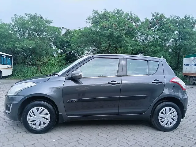 Used Maruti Suzuki Swift [2014-2018] VXi [2014-2017] in Mumbai