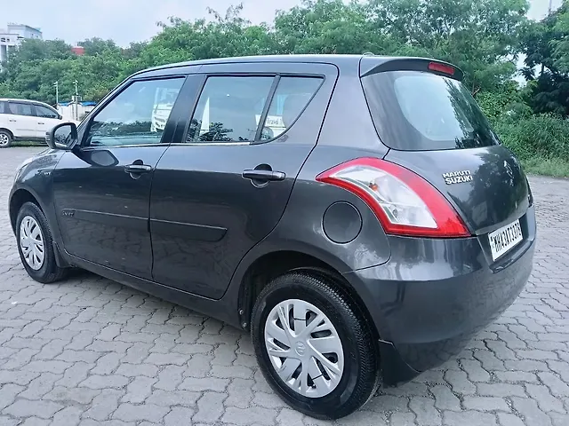 Used Maruti Suzuki Swift [2014-2018] VXi [2014-2017] in Mumbai