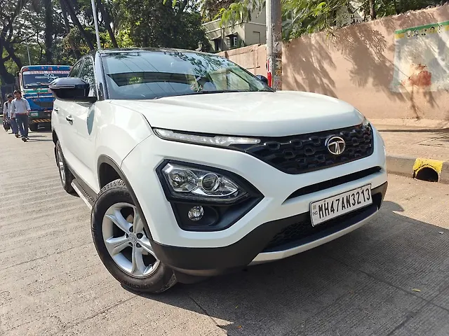 Used 2019 Tata Harrier in Mumbai