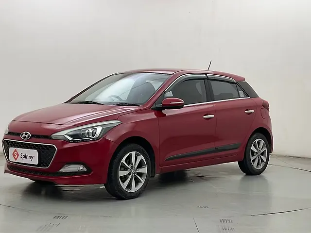 Used 2016 Hyundai Elite i20 in Mumbai