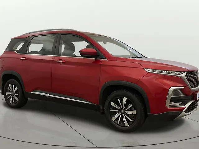 Used 2020 MG Hector in Delhi