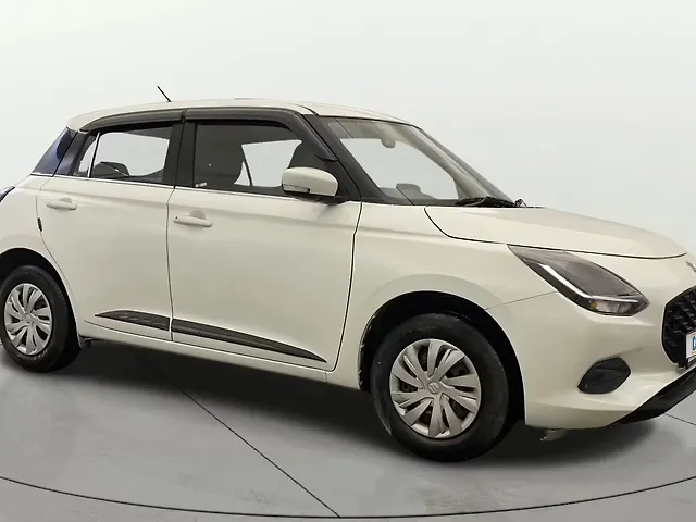 Used 2024 Maruti Suzuki Swift in Delhi