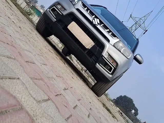 Used Maruti Suzuki Vitara Brezza [2016-2020] VDi (O) [2016-2018] in Rudrapur