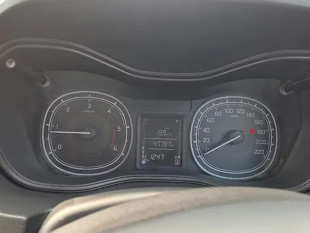 Used Maruti Suzuki Vitara Brezza [2016-2020] VDi (O) [2016-2018] in Rudrapur