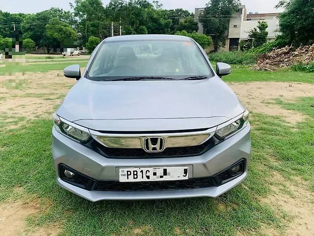 Used 2019 Honda Amaze in Ludhiana
