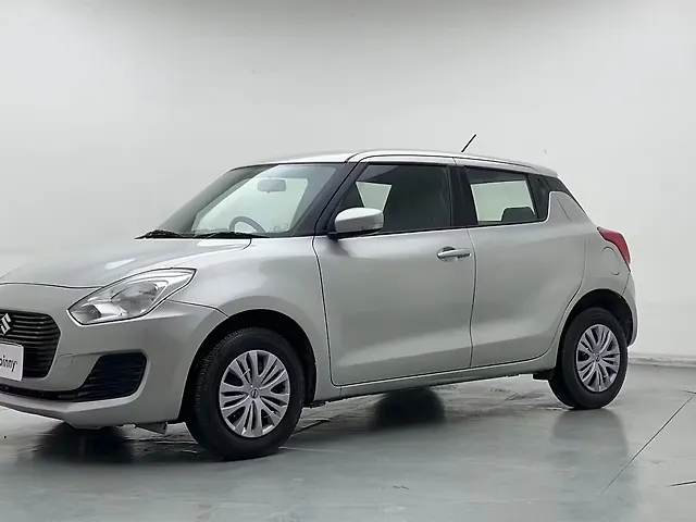 Used 2019 Maruti Suzuki Swift in Delhi Used 2019 Maruti Suzuki Swift in Delhi