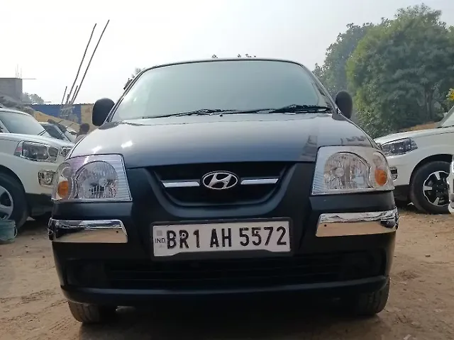 Used 2008 Hyundai Santro in Patna