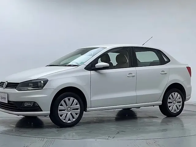Used 2016 Volkswagen Ameo in Delhi Used 2016 Volkswagen Ameo in Delhi