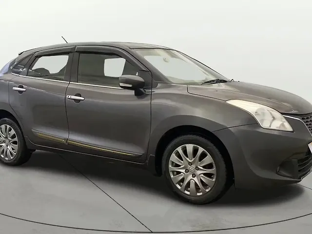 Used 2017 Maruti Suzuki Baleno in Delhi