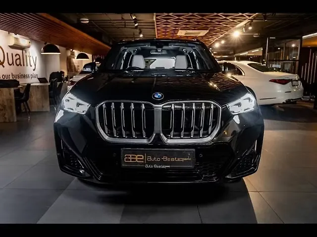 Used 2024 BMW X1 in Delhi