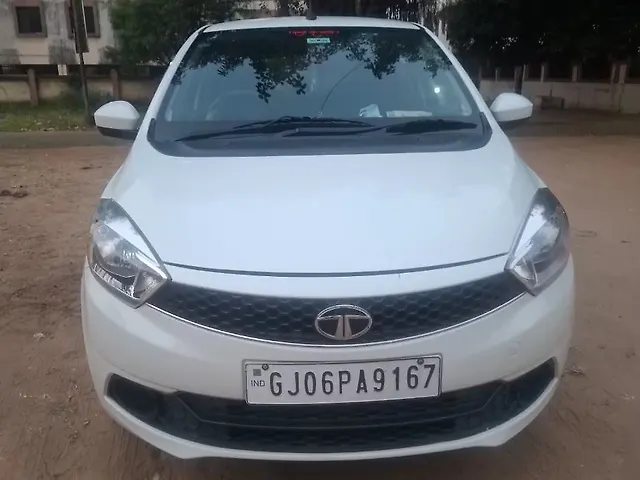 Used 2019 Tata Tiago in Vadodara