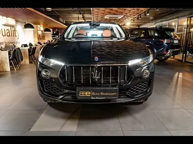 Used 2019 Maserati Levante in Delhi